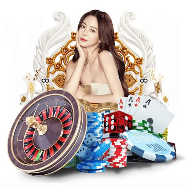 Diverse game selection at KingPH Online Casino